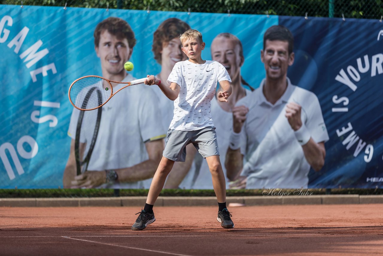 Bild 52 - Marner Tennisevent mit Mischa Zverev